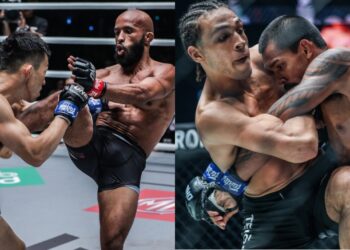 How To Find And Develop Your Individual Fighting Style For MMA