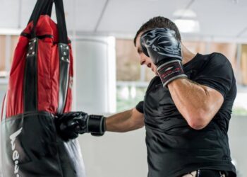 How Training Martial Arts Can Boost Your Metabolism For Weight Loss