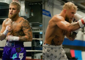 Jake Paul’s Next Fight: 5 Possible Opponents After Tyson