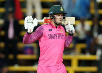 SA vs PAK 2024: South Africa announce playing XI for Boxing Day Test , Corbin Bosch to make debut