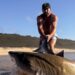 Shark week! Daring Dricus Du Plessis ‘brought in some new training partners’ for UFC 312 title defense