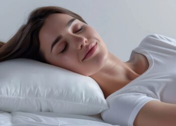 Sleep Matters: How Much Are We Sleeping As A Nation And Is It Enough?