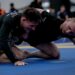 Understanding The Dogfight Position In BJJ