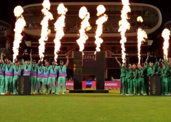 CSK withdraw from The Hundred, four IPL franchises still in race