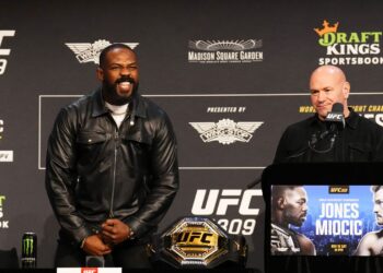 Dana White prepared to ‘move on’ from Jon Jones vs Tom Aspinall and ‘make another fight’ if UFC can’t seal the deal