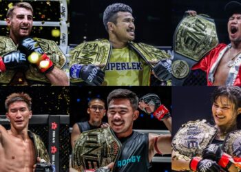 Does ONE Championship Currently Have The Best Striking Roster?