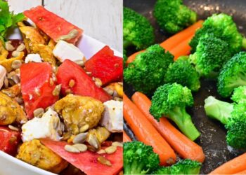 Gained Weight Over The Holidays? Here’s What You Should Do