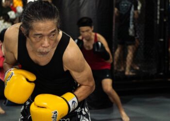 How To Train Smart After 40: Adapting Martial Arts For Aging Bodies