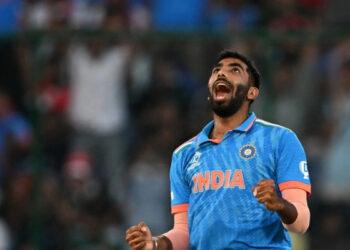 Jasprit Bumrah picks winning T20 World Cup 2024 ahead of ICC Cricketer of the Year 2024 accolade