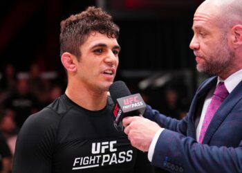 Mikey Musumeci reveals health issues, Olympic boxing medalist wins jiu-jitsu debut - BJJ Beat