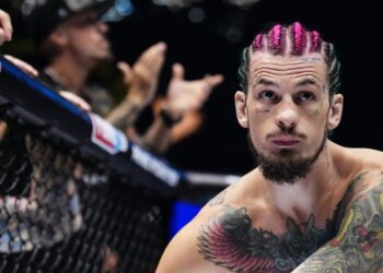 O’Malley Pulling For Merab, Calls For Mid-Year Title Rematch