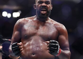 One Memorable Or Forgotten Moment From Every Single UFC Card Of 2024 Part 4