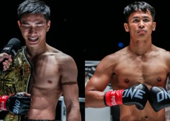 Tawanchai Vs Superbon 2: What To Expect