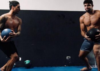 The Role Of Strength And Conditioning In BJJ: Do You Really Need To Lift Weights?