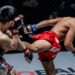 5 Unorthodox Strikes That Took MMA by Surprise