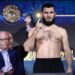Beterbiev vs. Bivol 2 start time, full fight card details | Last Crescendo