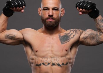 Bryce Mitchell Accepts Jean Silva’s Challenger After Brutal UFC Seattle Knockout Win: ‘U Need A Country Ass Whoopin’