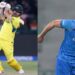Champions Trophy 2025: Afghanistan vs Australia, Match 10 - Top 3 player battles to watch out for