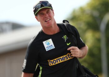 Champions Trophy 2025: Former RCB star Dan Christian predicts finalists