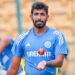 Champions Trophy 2025: Jasprit Bumrah ruled out, Varun Chakravarthy added to final India squad