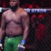 Cut! Top 10 UFC Heavyweight Released After ‘Horrible’ UFC Saudi Arabia Fight
