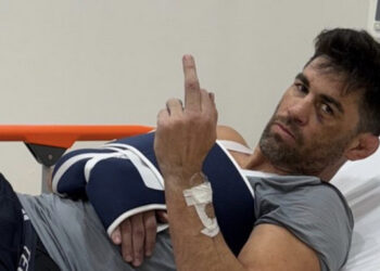 Dominick Cruz Officially Retires From MMA After Latest Shoulder Dislocation - ‘The Body Just Doesn’t Cooperate’