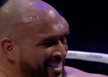 Highlights! Former UFC Fighters Shine At BKFC On DAZN 4