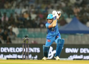 IML 2025, Match 1 Review: Pathan brothers help India win high-scoring thriller | CricTracker