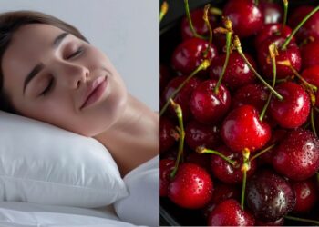 Improve Your Sleep With These Foods And Vitamins