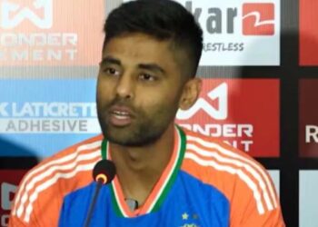 IND vs ENG 2025: To Suryakumar Yadav, results matter at the end of the day - CricTracker