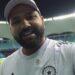 'Let's be champions together' - Rohit Sharma's special message to fans ahead of India's Champions Trophy opener