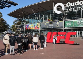 LIVE! UFC 312 Results, Streaming ‘Prelims’ Updates