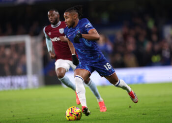 Mark Schwarzer says Chelsea aren’t playing to Christopher Nkunku’s strengths | Football Blog