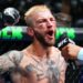 Midnight Mania: Hospital-Bound Hooker Relishes Gaethje War