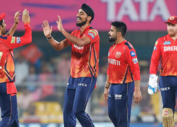 PBKS IPL Schedule 2025 | Punjab Kings (PBKS) Time Table, Full Fixtures, Date, Time, and Venue Details