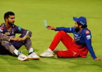 Reports: IPL 2025: Kolkata Knight Riders to take on Royal Challengers Bengaluru in opener