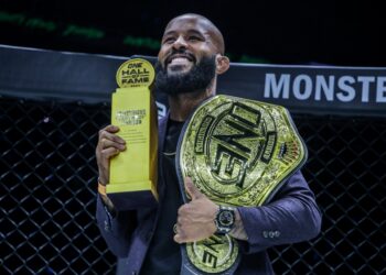 The Mighty Mouse: A Look Back Into Demetrious Johnson’s Legendary Fighting Career