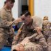The Role Of Martial Arts In Military Training: Past And Present
