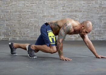 Animal Movement For Fighters: Integrating Natural Patterns Into Training