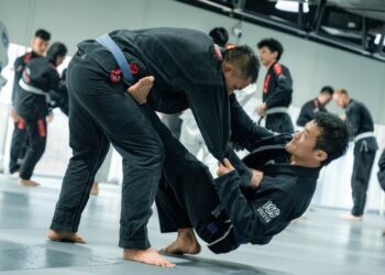 Breaking Through Plateaus In BJJ: 7 Tips To Keep Improving Your Game
