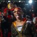 Claressa Shields weed suspension lifted but ‘enforcement’ still possible