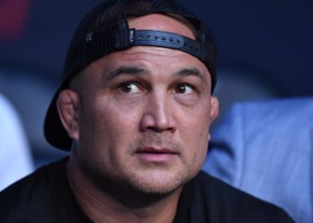 Former UFC champ insists government murdered his mom, replaced her with lookalike impostor in disturbing video