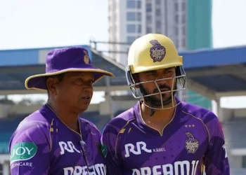 IPL 2025: KKR vs RCB Match 1 - Who will be Impact Players for today's match? - CricTracker