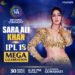 IPL 2025: Sara Ali Khan set to entertain fans with power-packed performance ahead of RR vs CSK tie | CricTracker