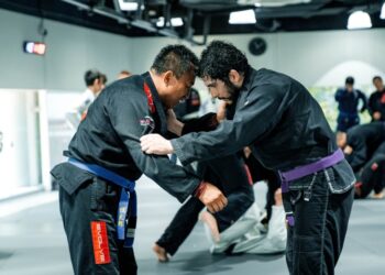 Martial Arts For Active Aging: Building Strength And Confidence After 50