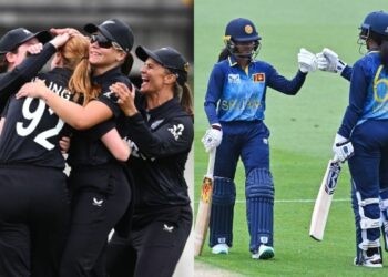 New Zealand Women vs Sri Lanka Women Match Preview, 2nd ODI
