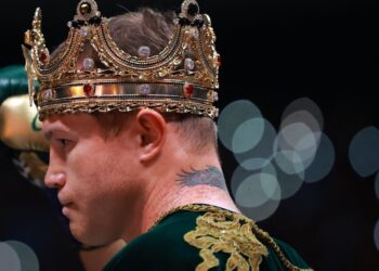 Noche UFC going head-to-head with Canelo again — this time in Mexico