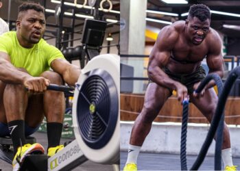 Non-Traditional Cardio For Fighters: Innovative Alternatives To Running