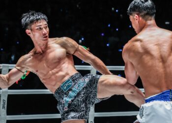 Reading Your Opponent: How To Spot Subtle Tells And Patterns During A Fight