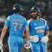'Rohit Sharma isn't thinking about retirement' - Shubman Gill dismisses speculations on India captain